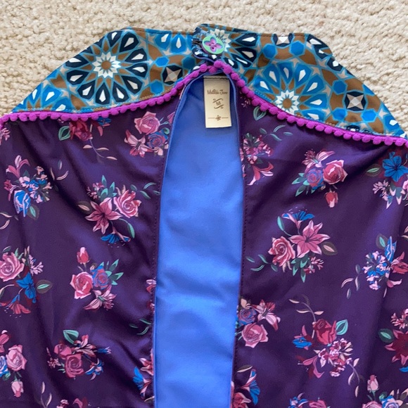 🚫SOLD🚫Girls Matilda Jane Calling All Superheroes Costume - Picture 4 of 12